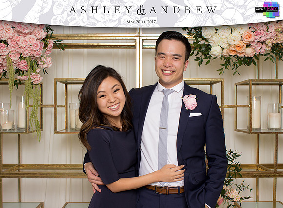 50160 - Ashley + Andrew Wedding Photobooth 2017