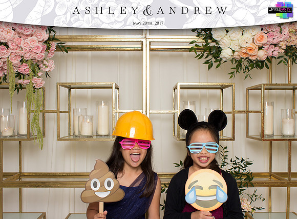 50167 - Ashley + Andrew Wedding Photobooth 2017