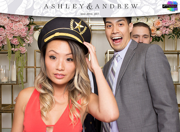 50195 - Ashley + Andrew Wedding Photobooth 2017