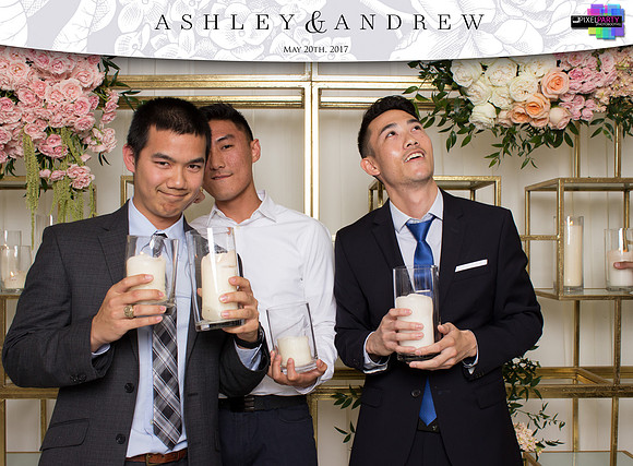 50221 - Ashley + Andrew Wedding Photobooth 2017