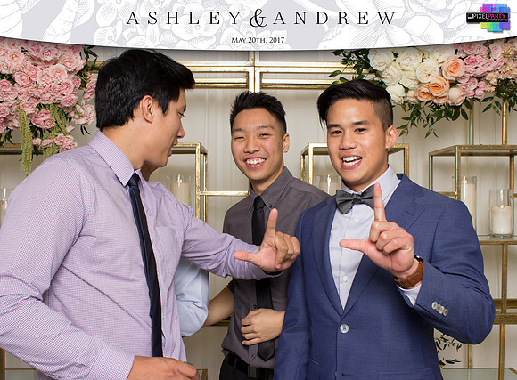 50216 - Ashley + Andrew Wedding Photobooth 2017