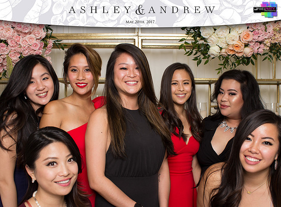 50140 - Ashley + Andrew Wedding Photobooth 2017