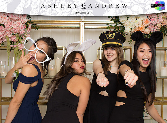 50288 - Ashley + Andrew Wedding Photobooth 2017