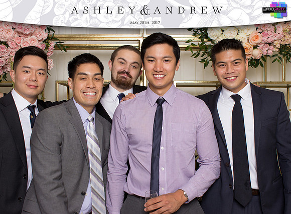 50194 - Ashley + Andrew Wedding Photobooth 2017