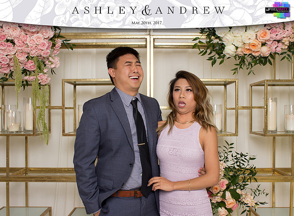 50073 - Ashley + Andrew Wedding Photobooth 2017