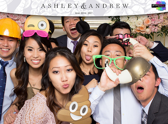 50171 - Ashley + Andrew Wedding Photobooth 2017