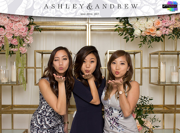 50131 - Ashley + Andrew Wedding Photobooth 2017