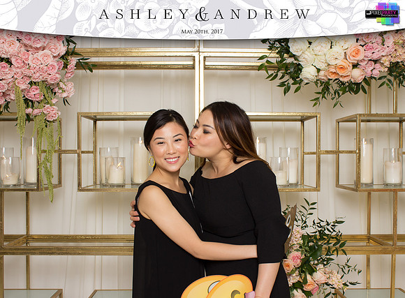50204 - Ashley + Andrew Wedding Photobooth 2017