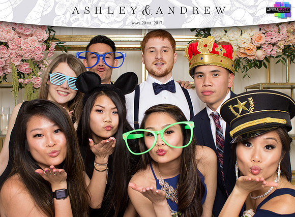 50258 - Ashley + Andrew Wedding Photobooth 2017