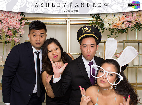 50126 - Ashley + Andrew Wedding Photobooth 2017
