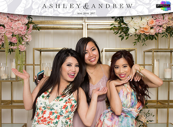 50130 - Ashley + Andrew Wedding Photobooth 2017