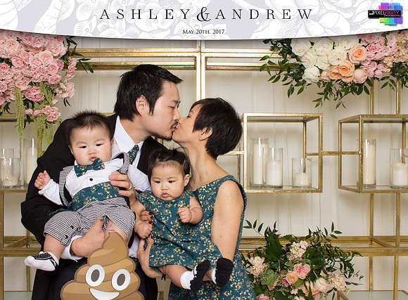 50352 - Ashley + Andrew Wedding Photobooth 2017