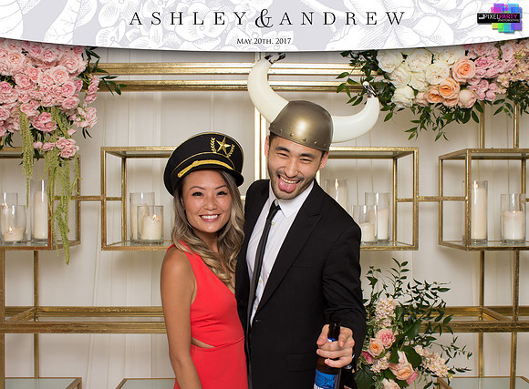 50199 - Ashley + Andrew Wedding Photobooth 2017