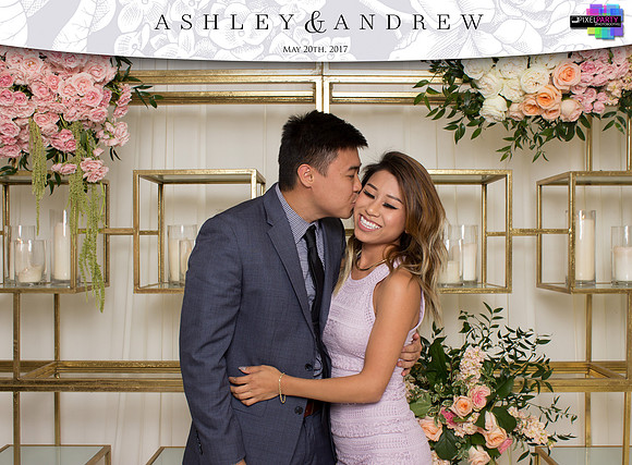 50074 - Ashley + Andrew Wedding Photobooth 2017