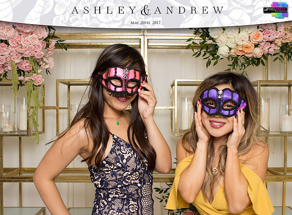 50372 - Ashley + Andrew Wedding Photobooth 2017