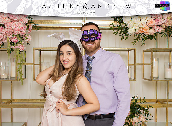 50296 - Ashley + Andrew Wedding Photobooth 2017