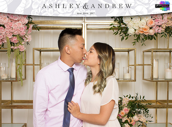 50276 - Ashley + Andrew Wedding Photobooth 2017