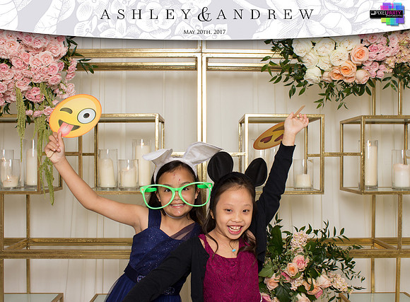 50271 - Ashley + Andrew Wedding Photobooth 2017