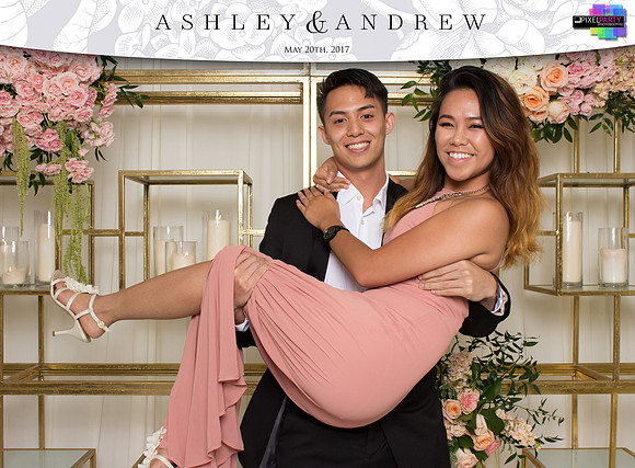 50109 - Ashley + Andrew Wedding Photobooth 2017