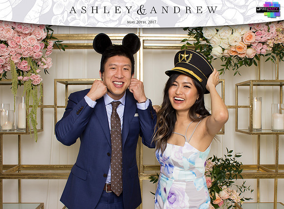 50228 - Ashley + Andrew Wedding Photobooth 2017
