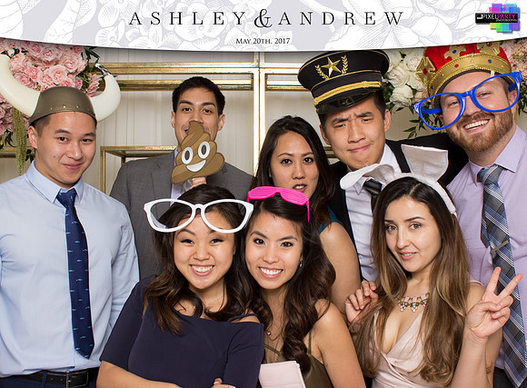 50138 - Ashley + Andrew Wedding Photobooth 2017