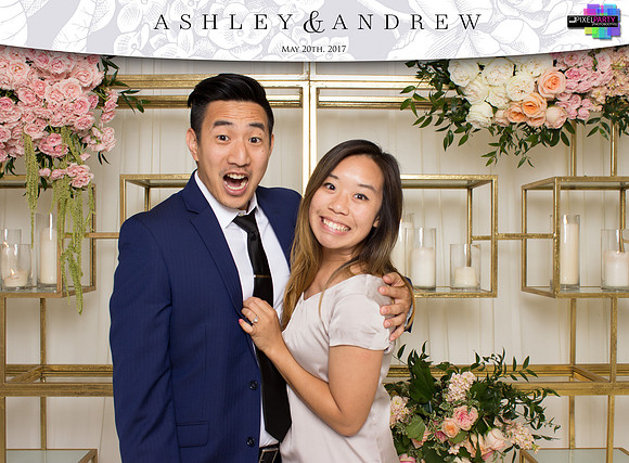 50312 - Ashley + Andrew Wedding Photobooth 2017
