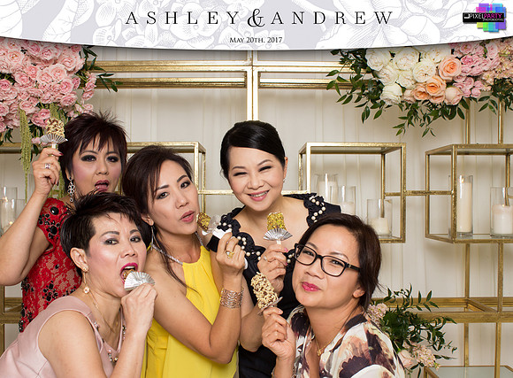 50319 - Ashley + Andrew Wedding Photobooth 2017