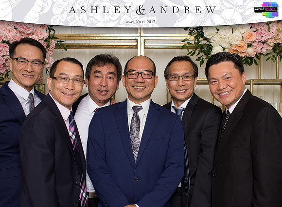 50034 - Ashley + Andrew Wedding Photobooth 2017