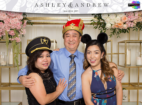 50306 - Ashley + Andrew Wedding Photobooth 2017