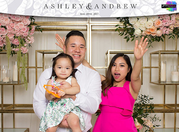 50049 - Ashley + Andrew Wedding Photobooth 2017