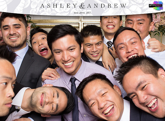 50191 - Ashley + Andrew Wedding Photobooth 2017