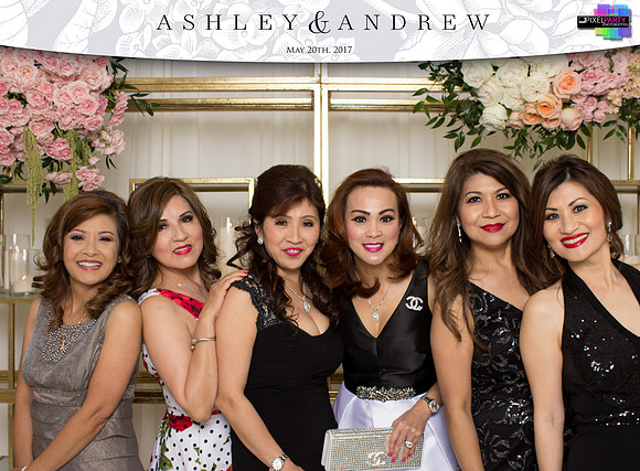 50029 - Ashley + Andrew Wedding Photobooth 2017