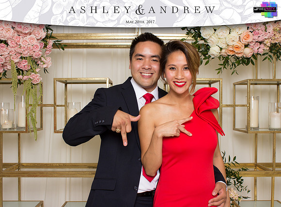 50280 - Ashley + Andrew Wedding Photobooth 2017