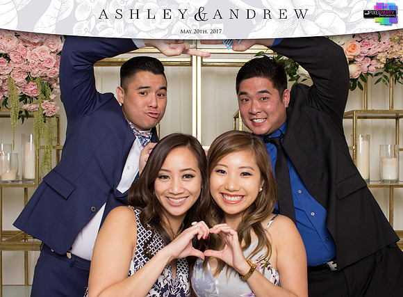 50121 - Ashley + Andrew Wedding Photobooth 2017