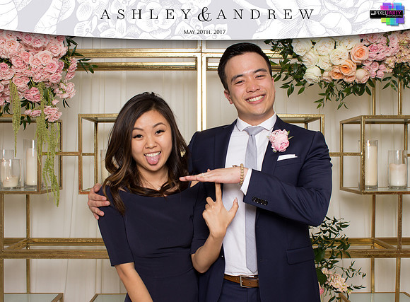 50159 - Ashley + Andrew Wedding Photobooth 2017