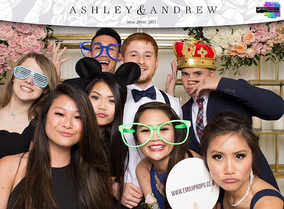 50262 - Ashley + Andrew Wedding Photobooth 2017