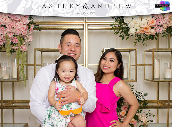 50048 - Ashley + Andrew Wedding Photobooth 2017