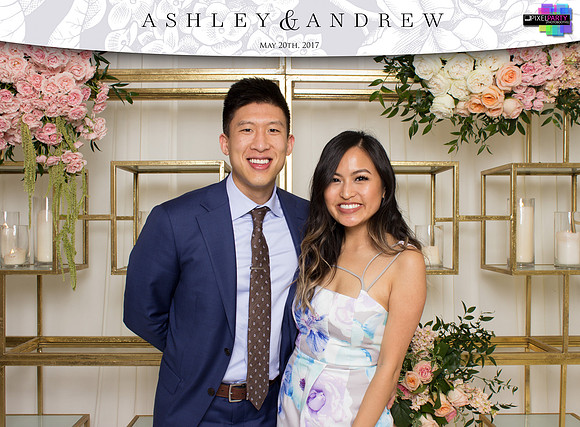 50229 - Ashley + Andrew Wedding Photobooth 2017