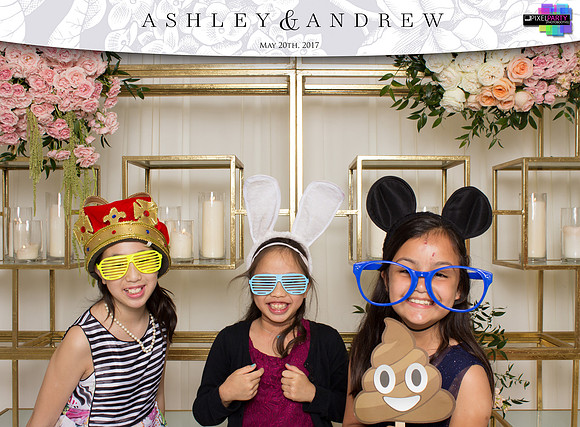 50071 - Ashley + Andrew Wedding Photobooth 2017
