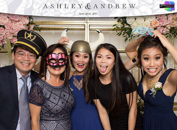 50265 - Ashley + Andrew Wedding Photobooth 2017