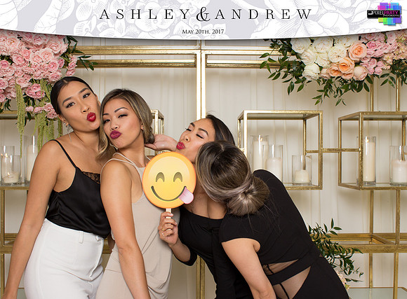 50358 - Ashley + Andrew Wedding Photobooth 2017