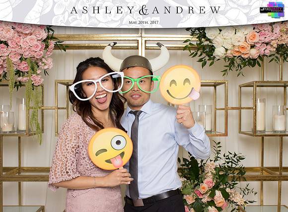 50147 - Ashley + Andrew Wedding Photobooth 2017