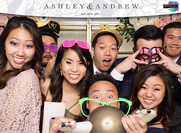 50172 - Ashley + Andrew Wedding Photobooth 2017