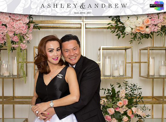 50022 - Ashley + Andrew Wedding Photobooth 2017