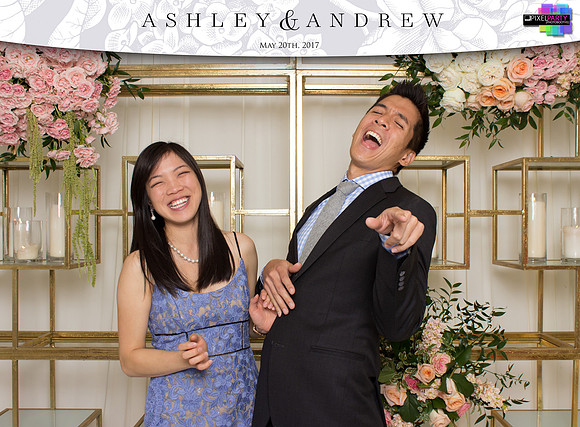 50067 - Ashley + Andrew Wedding Photobooth 2017