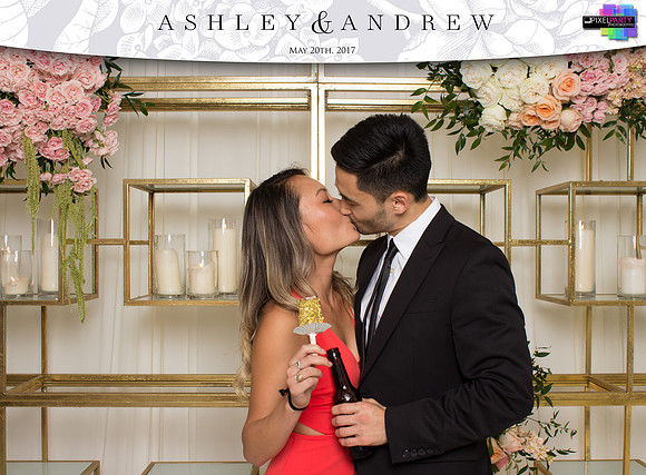 50233 - Ashley + Andrew Wedding Photobooth 2017