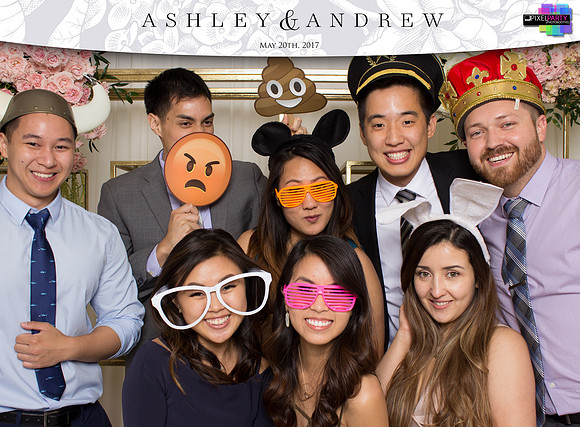 50137 - Ashley + Andrew Wedding Photobooth 2017
