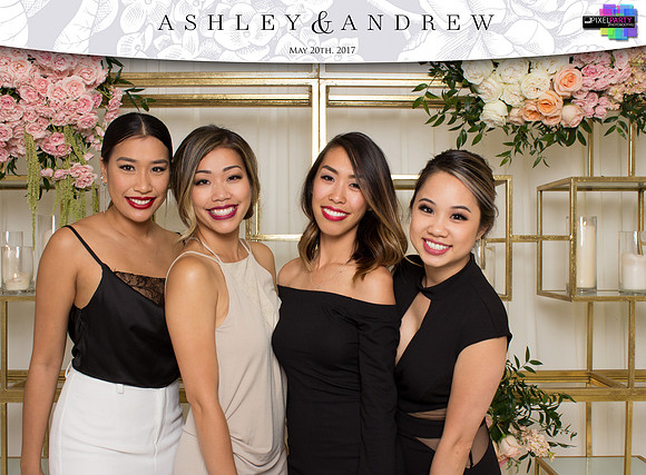50356 - Ashley + Andrew Wedding Photobooth 2017