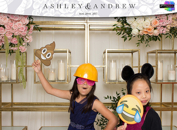 50169 - Ashley + Andrew Wedding Photobooth 2017
