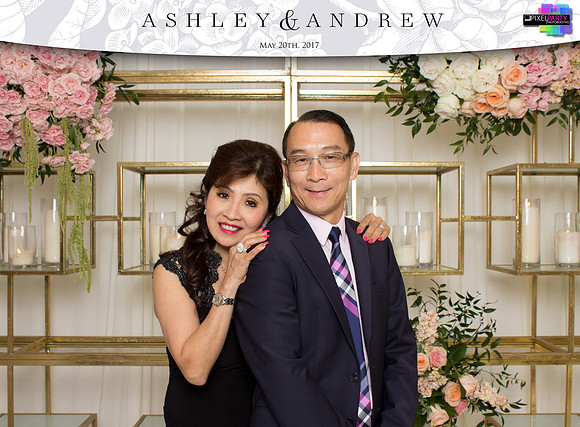 50019 - Ashley + Andrew Wedding Photobooth 2017